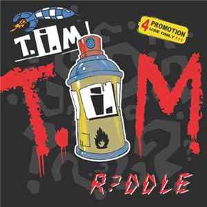 T.I.M. - Riddle Mp3