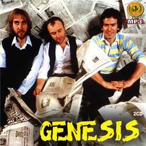 Genesis - MP3 Mp3