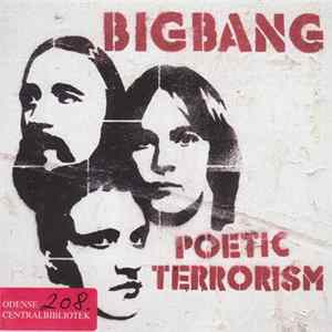 Bigbang - Poetic Terrorism Mp3