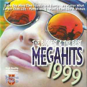 Mega Five - The Biggest & The Best Megahits 1999 Mp3
