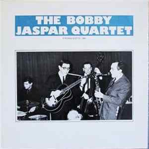 The Bobby Jaspar Quartet - The Bobby Jaspar Quartet At Ronnie Scott's 1962 Mp3
