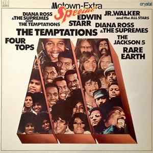 Various - Motown Extra Special Mp3