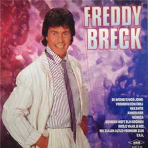 Freddy Breck - Freddy Breck Mp3