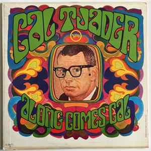 Cal Tjader - Along Comes Cal Mp3