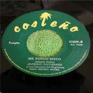 Alfredo Gutierrez Y Los Caporales Del Magdalena - Fiesta En Corraleja Mp3