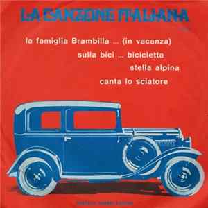 Various - La Canzone Italiana - N° 14 Mp3