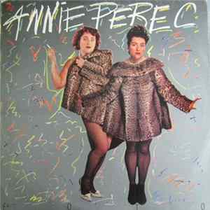 Annie Perec - Annie Perec Mp3