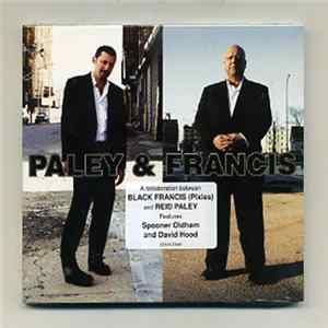 Paley & Francis - Paley & Francis Mp3