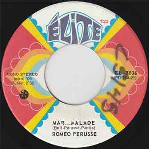 Romeo Perusse - Mar...Malade Mp3