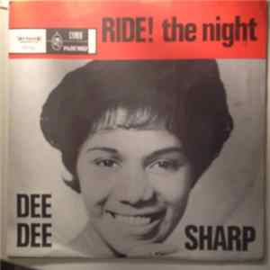 Dee Dee Sharp - Ride! Mp3