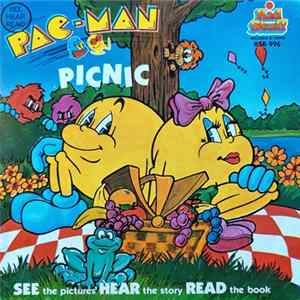 Pac-Man - Picnic Mp3