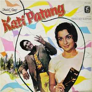 Rahul Dev Burman - Kati Patang Mp3