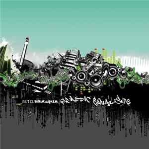 Various - Graffic Equalisers Mp3