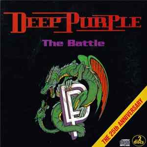 Deep Purple - The Battle Mp3