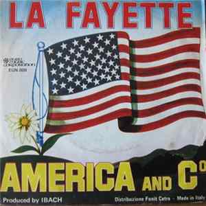 America And C° - La Fayette Mp3