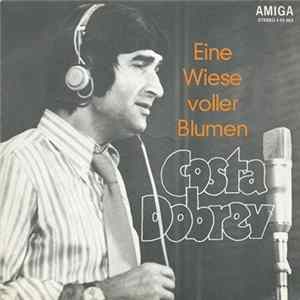 Costa Dobrev - Eine Wiese Voller Blumen / Christina Mp3