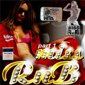 Various - Miss RnB Part 1 Mp3