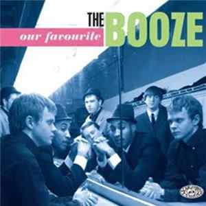 The Booze - Our Favourite Mp3