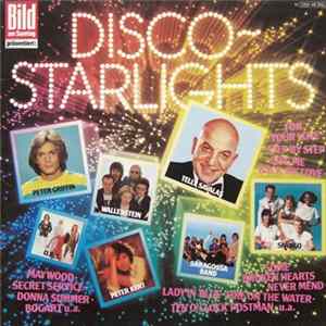 Various - Disco-Starlights Mp3