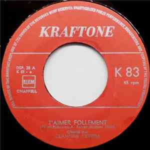Claudine Cereda / Jacky Bamboo And His Creole Combo - T'aimer Follement - Ninon Mp3