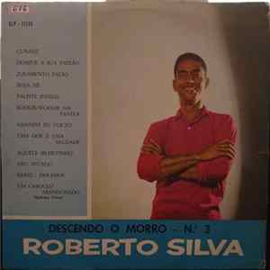 Roberto Silva - Descendo O Morro Nº 3 Mp3