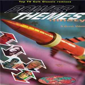 F.A.B. - Power Themes '90 Mp3