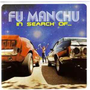 Fu Manchu - In Search Of... Mp3