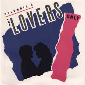 Various - Columbia's For Lovers Only Mp3