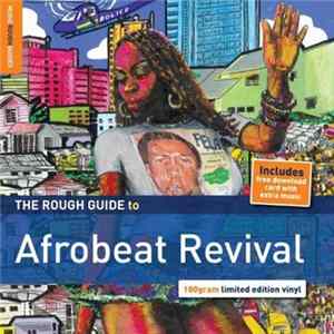 Various - The Rough Guide To Afrobeat Revival Mp3