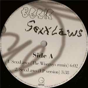 Beck - SexxLaws Mp3