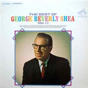 George Beverly Shea - The Best Of George Beverly Shea Vol. II Mp3