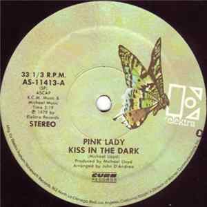 Pink Lady - Kiss In The Dark Mp3