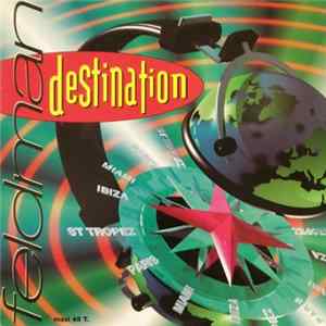 François Feldman - Destination Mp3