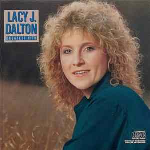 Lacy J. Dalton - Greatest Hits Mp3