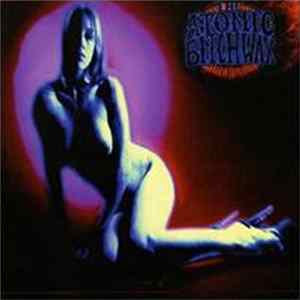 The Atomic Bitchwax - The Atomic Bitchwax Mp3