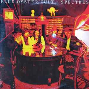 Blue Öyster Cult - Spectres Mp3