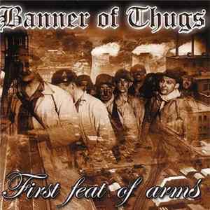 Banner Of Thugs - First Feat Of Arms Mp3