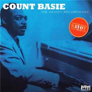 Count Basie - The Savoy Recordings Mp3