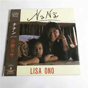 Lisa Ono - Nanã Mp3