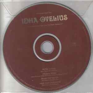 Idha Ovelius - Melody Inn Mp3
