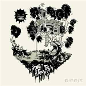 Diggis - Small Town Stories Mp3