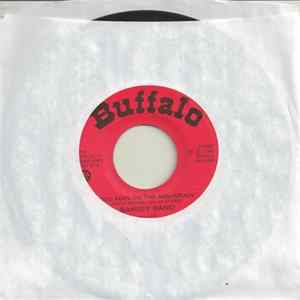 Barley Band - Old Man On The Mountain Mp3