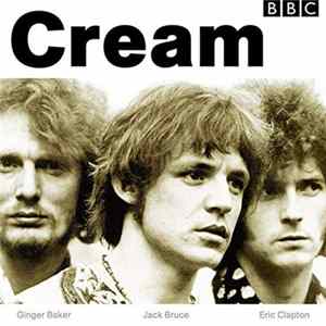 Cream - BBC Sessions Mp3