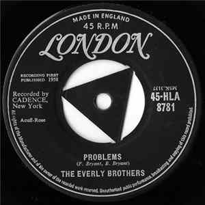 The Everly Brothers - Problems Mp3
