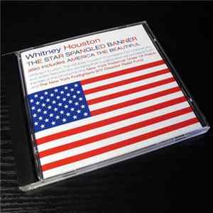 Whitney Houston - The Star Spangled Banner Mp3