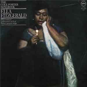 Ella Fitzgerald - Sings The Cole Porter Songbook Mp3
