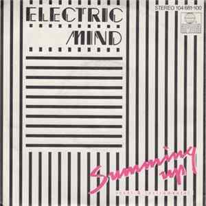 Electric Mind - Summing Up Mp3