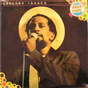 Gregory Isaacs - Hard-Core Mp3