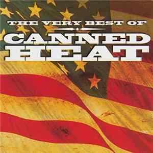 Canned Heat - The Very Best Of Mp3