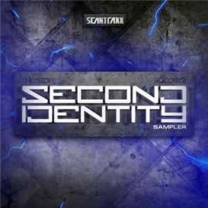 Second Identity - Album Sampler 003 Mp3